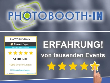 Fotobox-Photobooth mieten Melsungen