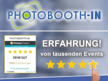 Fotobox-Photobooth mieten Memmelsdorf