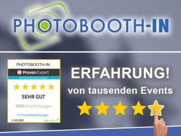 Fotobox-Photobooth mieten Memmingen