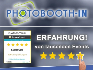 Fotobox-Photobooth mieten Memmingerberg