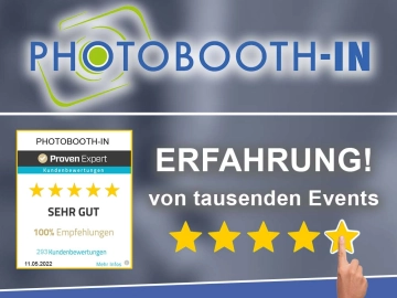 Fotobox-Photobooth mieten Mendig