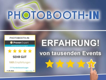 Fotobox-Photobooth mieten Mengen