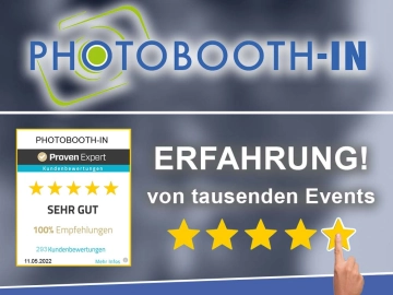 Fotobox-Photobooth mieten Mengerskirchen