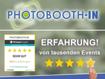 Fotobox-Photobooth mieten Meppen