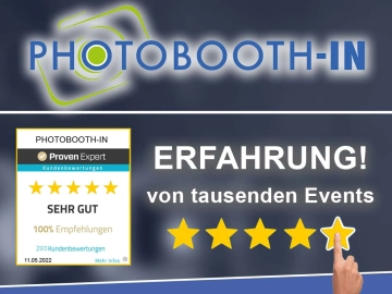 Fotobox-Photobooth mieten Merching