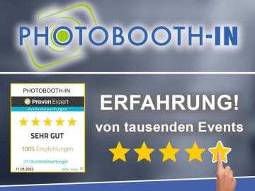 Fotobox-Photobooth mieten Merenberg