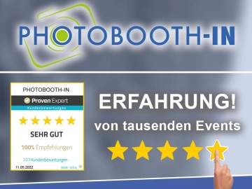 Fotobox-Photobooth mieten Mering