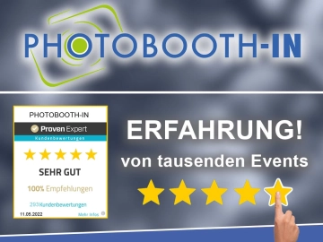 Fotobox-Photobooth mieten Merkendorf