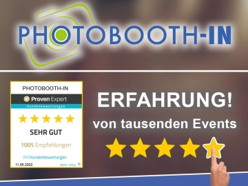 Fotobox-Photobooth mieten Merseburg