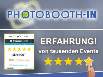 Fotobox-Photobooth mieten Mertingen
