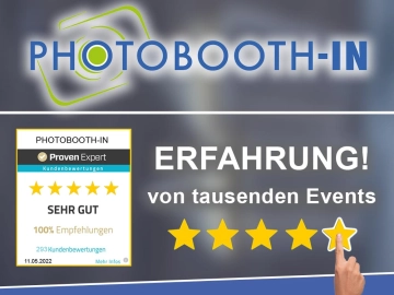 Fotobox-Photobooth mieten Merzen
