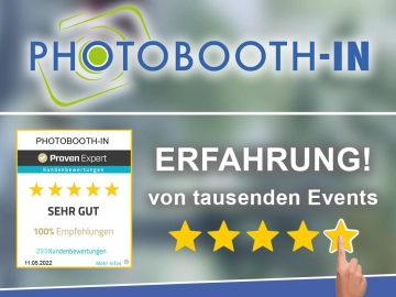 Fotobox-Photobooth mieten Merzenich