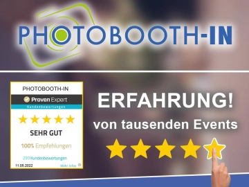 Fotobox-Photobooth mieten Merzhausen