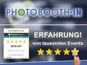 Fotobox-Photobooth mieten Merzig