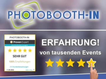 Fotobox-Photobooth mieten Meßkirch
