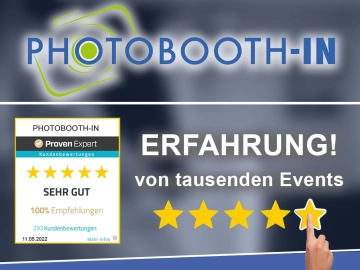 Fotobox-Photobooth mieten Meßstetten