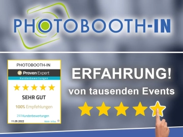Fotobox-Photobooth mieten Metten