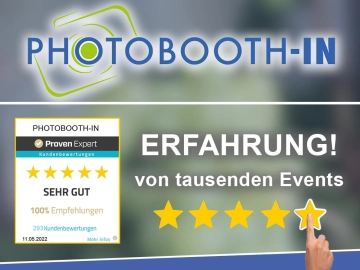 Fotobox-Photobooth mieten Mettenheim (Bayern)