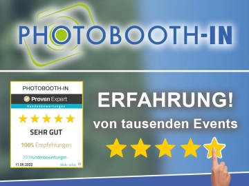 Fotobox-Photobooth mieten Mettlach