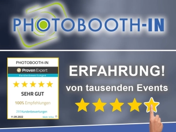 Fotobox-Photobooth mieten Mettmann