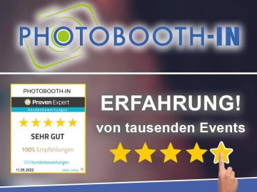 Fotobox-Photobooth mieten Metzingen