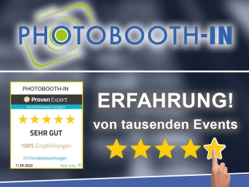 Fotobox-Photobooth mieten Michelfeld
