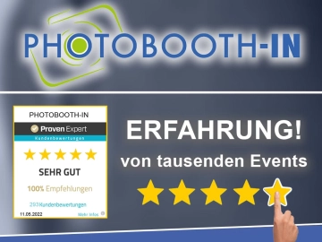 Fotobox-Photobooth mieten Michelstadt