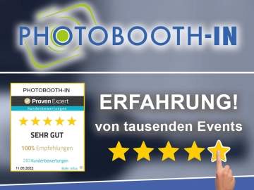 Fotobox-Photobooth mieten Michendorf