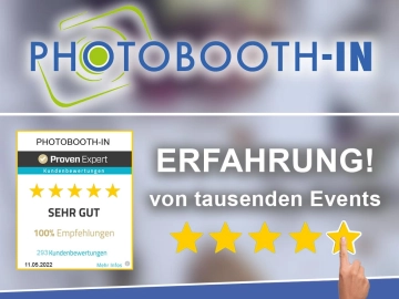 Fotobox-Photobooth mieten Miesbach