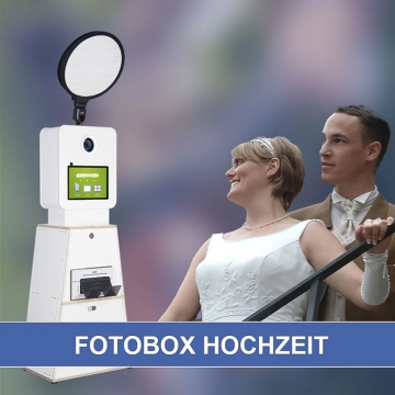 Fotobox-Photobooth für Hochzeiten in Abstatt mieten