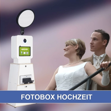 Fotobox-Photobooth für Hochzeiten in Achern mieten