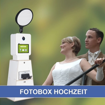 Fotobox-Photobooth für Hochzeiten in Achstetten mieten