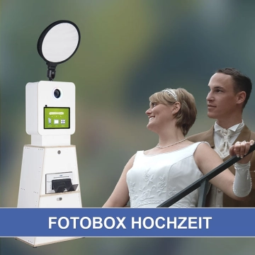 Fotobox-Photobooth für Hochzeiten in Adelsdorf mieten