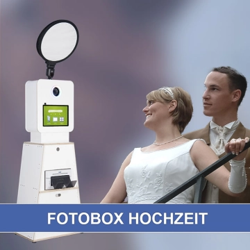 Fotobox-Photobooth für Hochzeiten in Adelsheim mieten