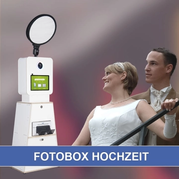 Fotobox-Photobooth für Hochzeiten in Ahaus mieten