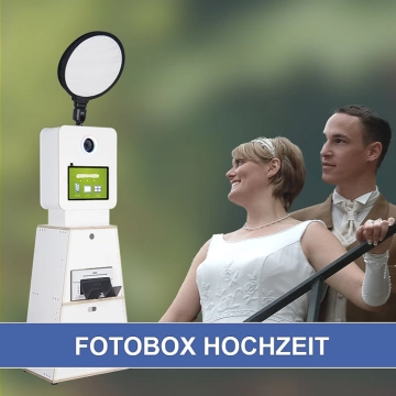 Fotobox-Photobooth für Hochzeiten in Ahrensbök mieten
