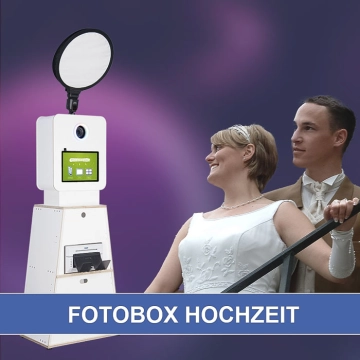 Fotobox-Photobooth für Hochzeiten in Ahrensburg mieten
