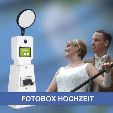 Fotobox-Photobooth für Hochzeiten in Albstadt mieten