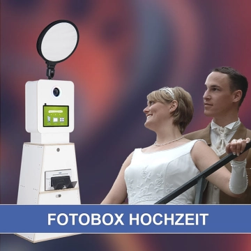 Fotobox-Photobooth für Hochzeiten in Aldenhoven mieten