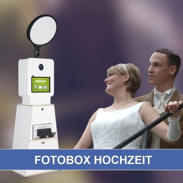 Fotobox-Photobooth für Hochzeiten in Allendorf (Lumda) mieten