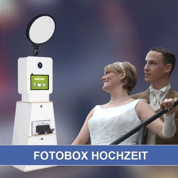 Fotobox-Photobooth für Hochzeiten in Altdorf bei Nürnberg mieten