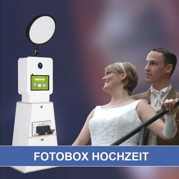 Fotobox-Photobooth für Hochzeiten in Altdorf (Niederbayern) mieten