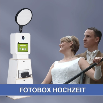 Fotobox-Photobooth für Hochzeiten in Altena mieten