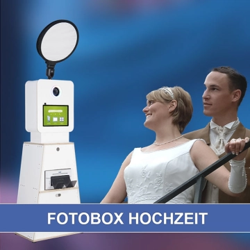 Fotobox-Photobooth für Hochzeiten in Altenberge mieten
