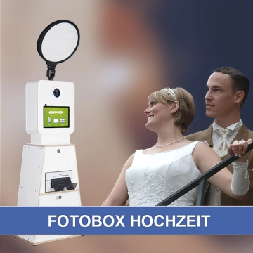 Fotobox-Photobooth für Hochzeiten in Altenholz mieten