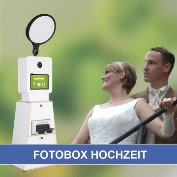 Fotobox-Photobooth für Hochzeiten in Altenkirchen-Westerwald mieten