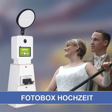 Fotobox-Photobooth für Hochzeiten in Althengstett mieten