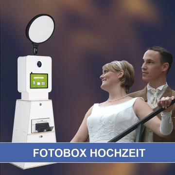 Fotobox-Photobooth für Hochzeiten in Altlandsberg mieten