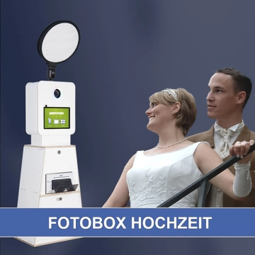 Fotobox-Photobooth für Hochzeiten in Altrip mieten