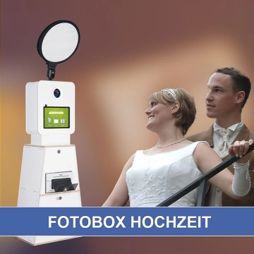 Fotobox-Photobooth für Hochzeiten in Altusried mieten